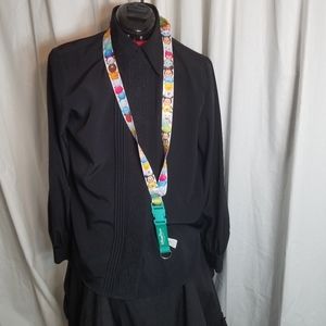 Tsum Tsum Lanyard Disney Parks